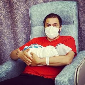 Meet your Posher, Alann